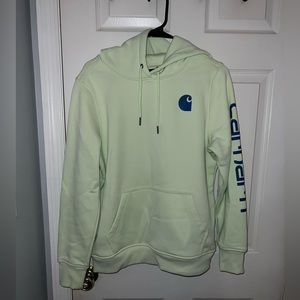 Carharrt Hoodie